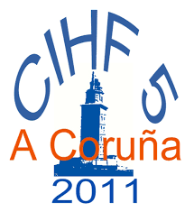 V Congreso Internacional Hispano-Francófono de Medicina Marítima, XII Jornadas Nacionales de Medicina Marítima- Coruña 2011