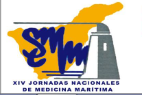 XIV Jornadas Nacionales de Medicina Marítima- Tenerife 2012
