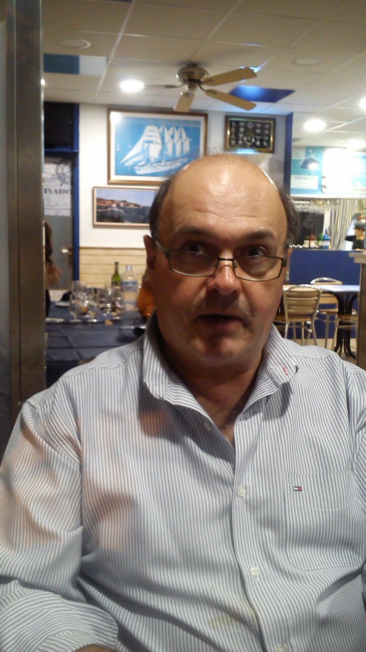 fotoTarrio Jose Manuel Tarrio