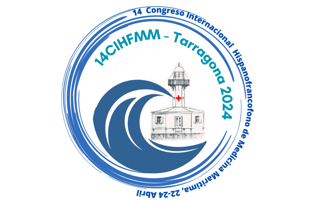 14éme  Congrès Hispano-Francophone de Médecine Maritime