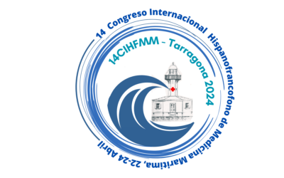 14ème  Congrés Hispano-Francophone de Médecine Maritime