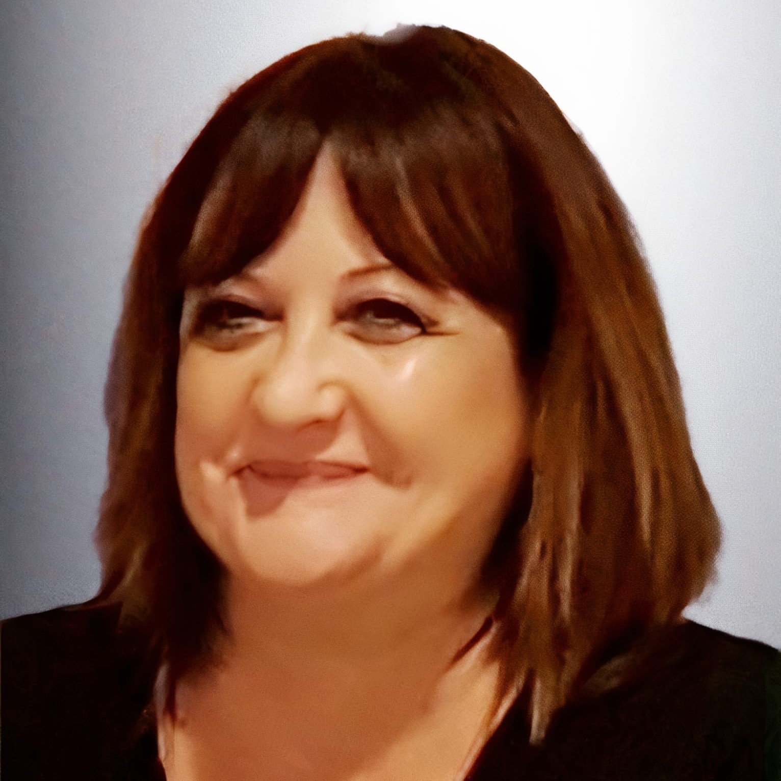 Maria Luisa Canals
